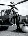 Thumbnail - First U.S. helicopter mercy mission
