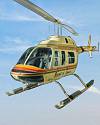 Thumbnail - Helicopter circumnavigation flight
