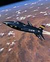 Thumbnail - Record altitude for X-15 rocket plane