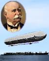 Thumbnail - First Zeppelin flight