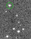 Thumbnail - Close asteroid approach