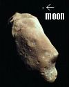 Thumbnail - Asteroid's moon