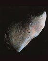 Thumbnail - Gaspra asteroid
