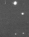 Thumbnail - Hubble's first photos