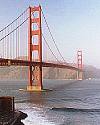 Thumbnail - Golden Gate bridge