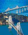 Thumbnail - Oakland Bay Bridge opening