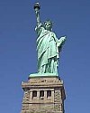 Thumbnail - Statue of Liberty
