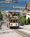 Thumbnail - SF cable cars