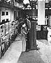Thumbnail - ENIAC first operated