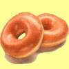 Thumbnail - Doughnut cutter