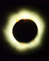 Thumbnail - Total eclipse
