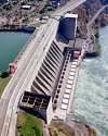Thumbnail - Niagara Falls hydropower