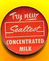 Thumbnail - Concentrated milk