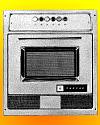 Thumbnail - Microwave oven
