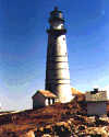 Thumbnail - First U.S. lighthouse