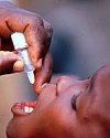 Thumbnail - Polio vaccine