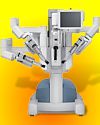Thumbnail - FDA approval for Da Vinci robot surgery