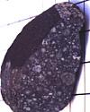 Thumbnail - Meteorite