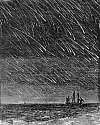 Thumbnail - First known record of U.S. observation of meteor shower