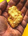 Thumbnail - California Gold Rush