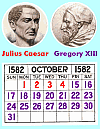 Thumbnail - Last day of Julian calendar in Italy