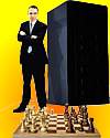 Computer chess Thumbnail - Computer chess