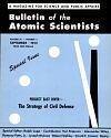 Thumbnail - Bulletin of the Atomic Scientists