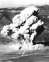 Thumbnail - Underground atom bomb test