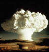 Thumbnail - Atomic explosion broadcast
