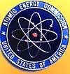 Thumbnail - Atomic Energy Commission