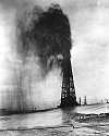 Thumbnail - Lakeview oil well spudded