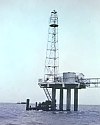 Thumbnail - Offshore oil rig
