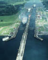 Thumbnail - Panama Canal Formal Opening