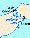 Thumbnail - Panama Canal