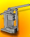 Thumbnail - Bolt trimming machine patent