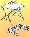 Thumbnail - Folding chair