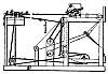 Thumbnail - Chenille manufacturing machine patented