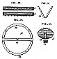 Dishwasher Patent Fig III, IV, V, VI