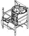 Thumbnail - Dish-washing machine patent