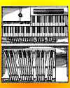 Thumbnail - Hammond Organ