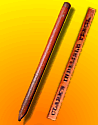 Thumbnail - Indelible pencil