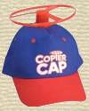 Copter Cap