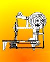 Thumbnail - Sewing machine