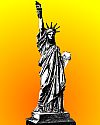 Thumbnail - Statue of Liberty design patent