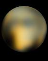 Thumbnail - Minor planet Pluto