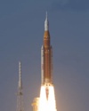 Artemis II launch Thumbnail - Artemis II launch