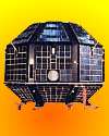 Thumbnail - Indian satellite