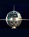 Thumbnail - First Chinese satellite