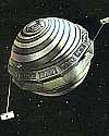 Thumbnail - Invention of navigation by satellite
