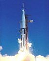 Thumbnail - First Saturn 1B rocket flight